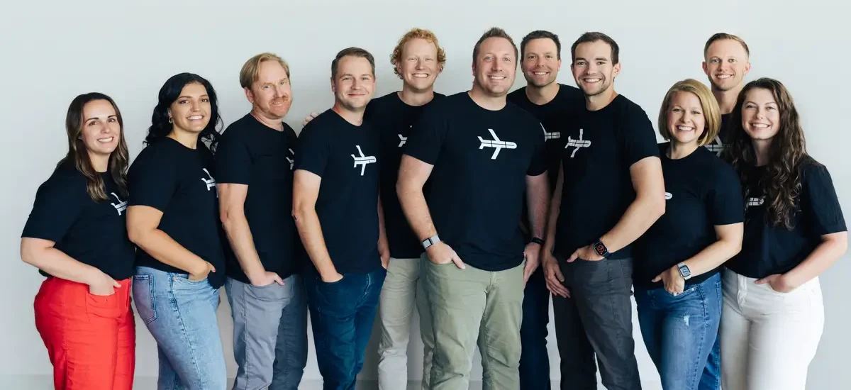The Thrifty Traveler team